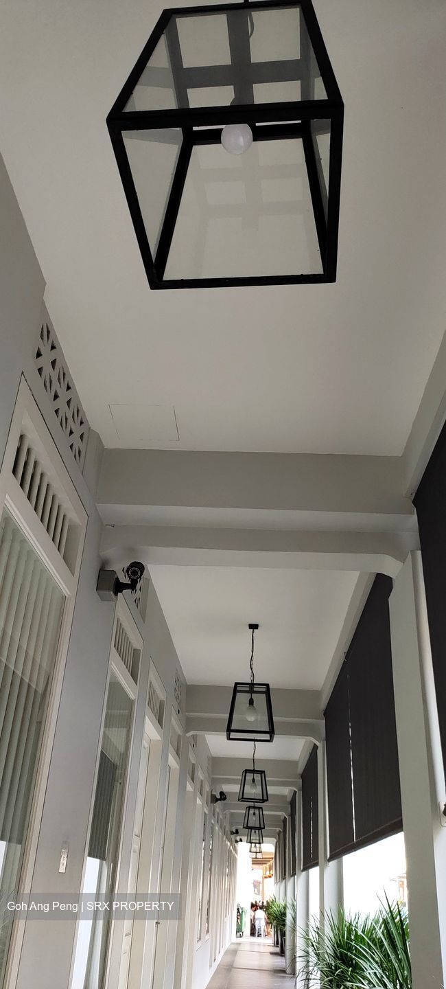 Paya Lebar Road (D14), Condominium - For Rent