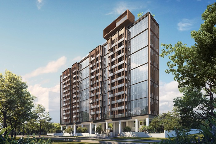 The Hyde (D10), Condominium - For Sale