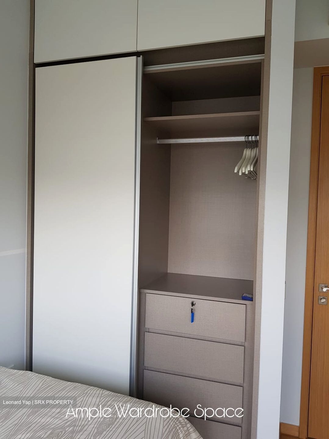 Bartley Ridge (D13), Condominium - For Rent