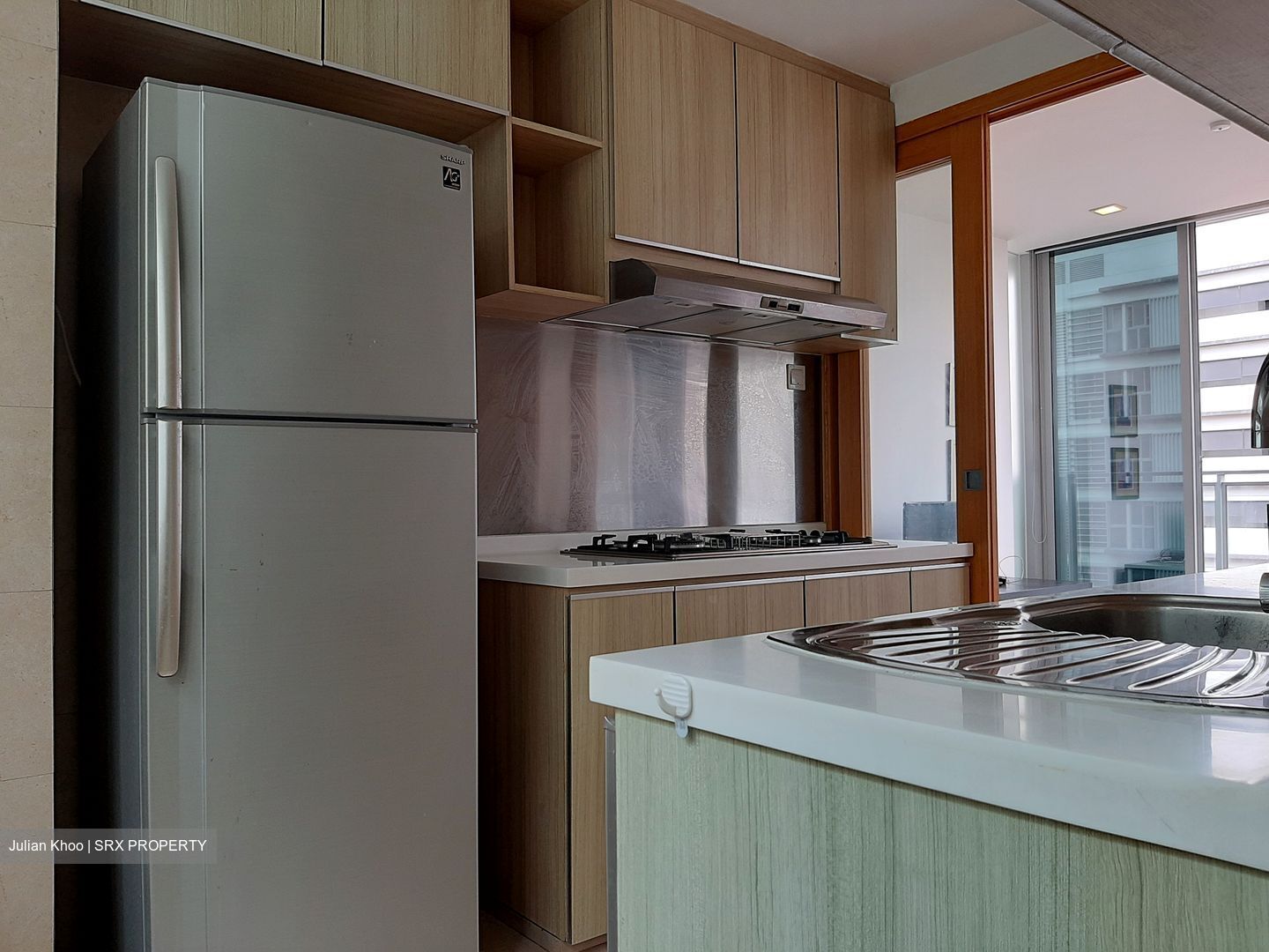 Lorong 41 Geylang (D14), Condominium - For Rent