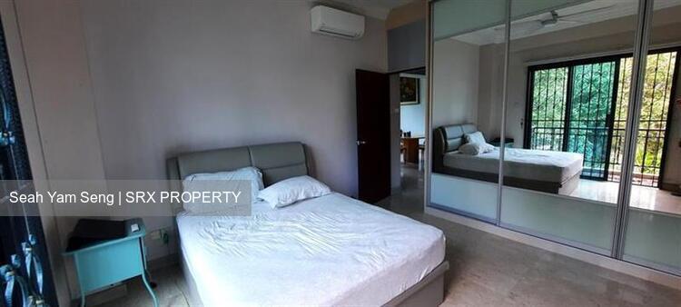 The Anchorage (D3), Condominium - For Rent