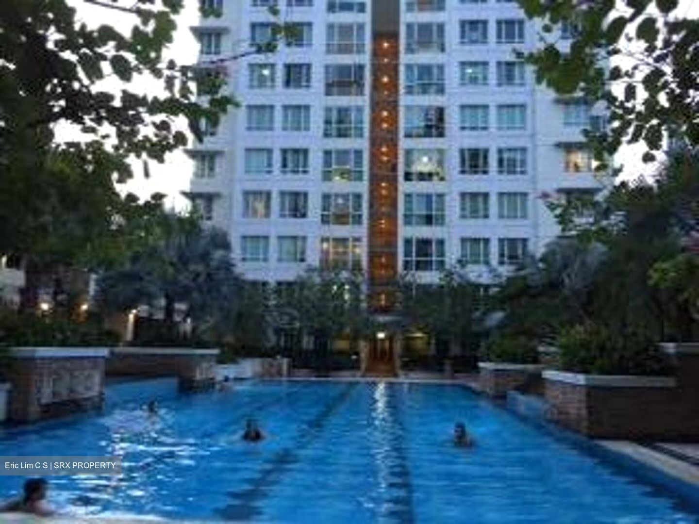 Parc Haven (D12), Apartment - For Rent