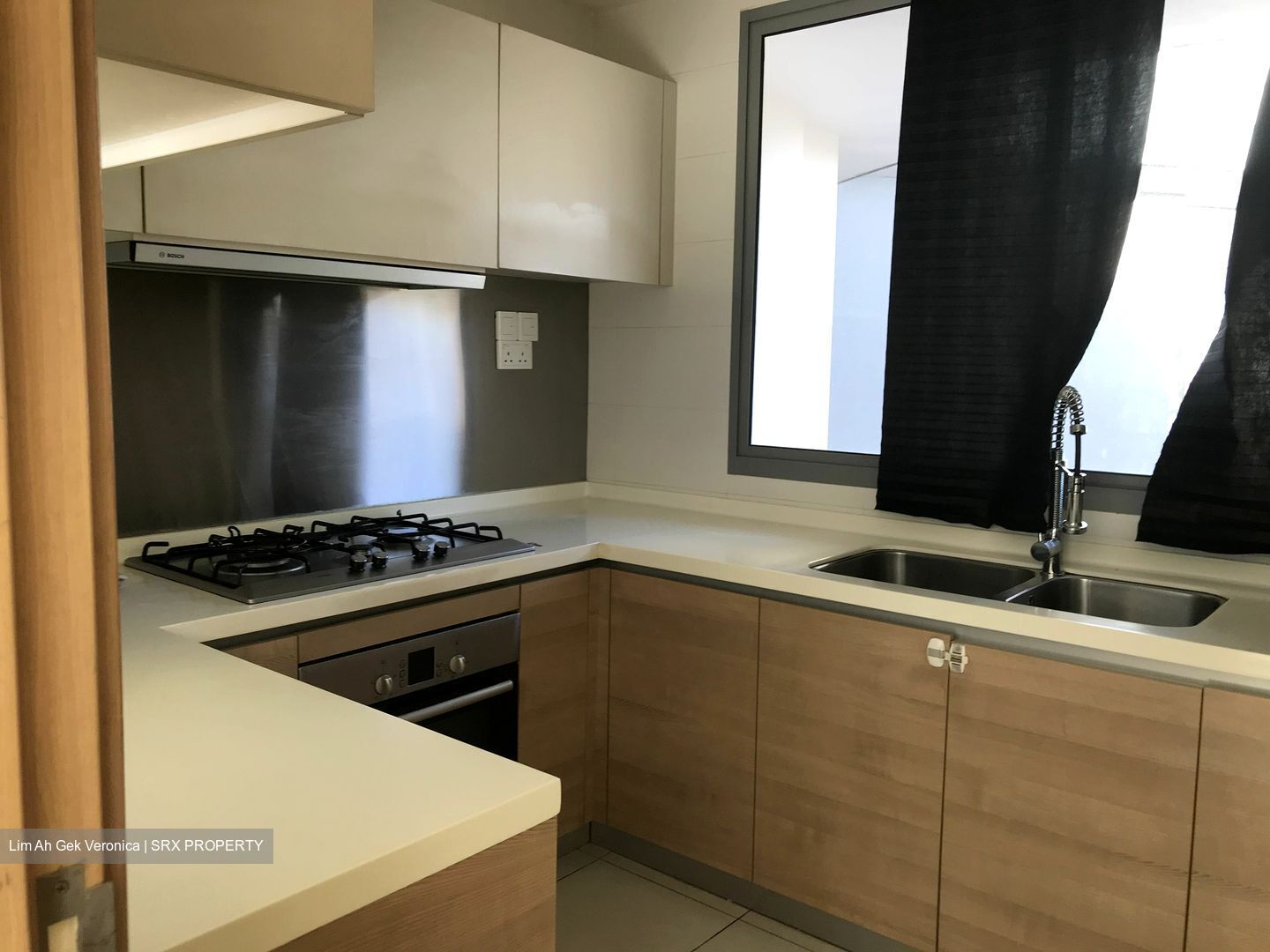 Waterford Residence (D9), Apartment - For Sale