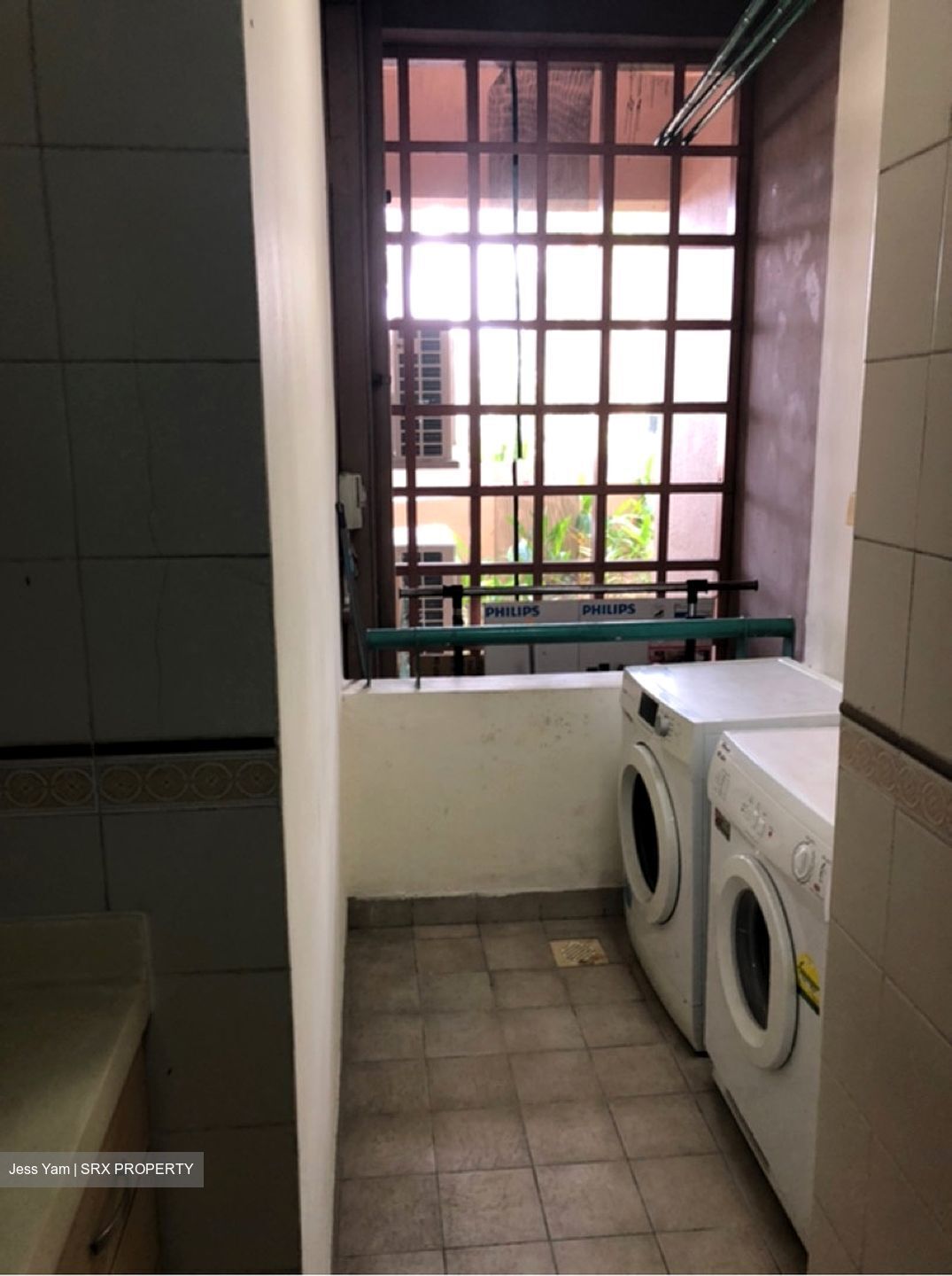 Maplewoods (D21), Condominium - For Rent
