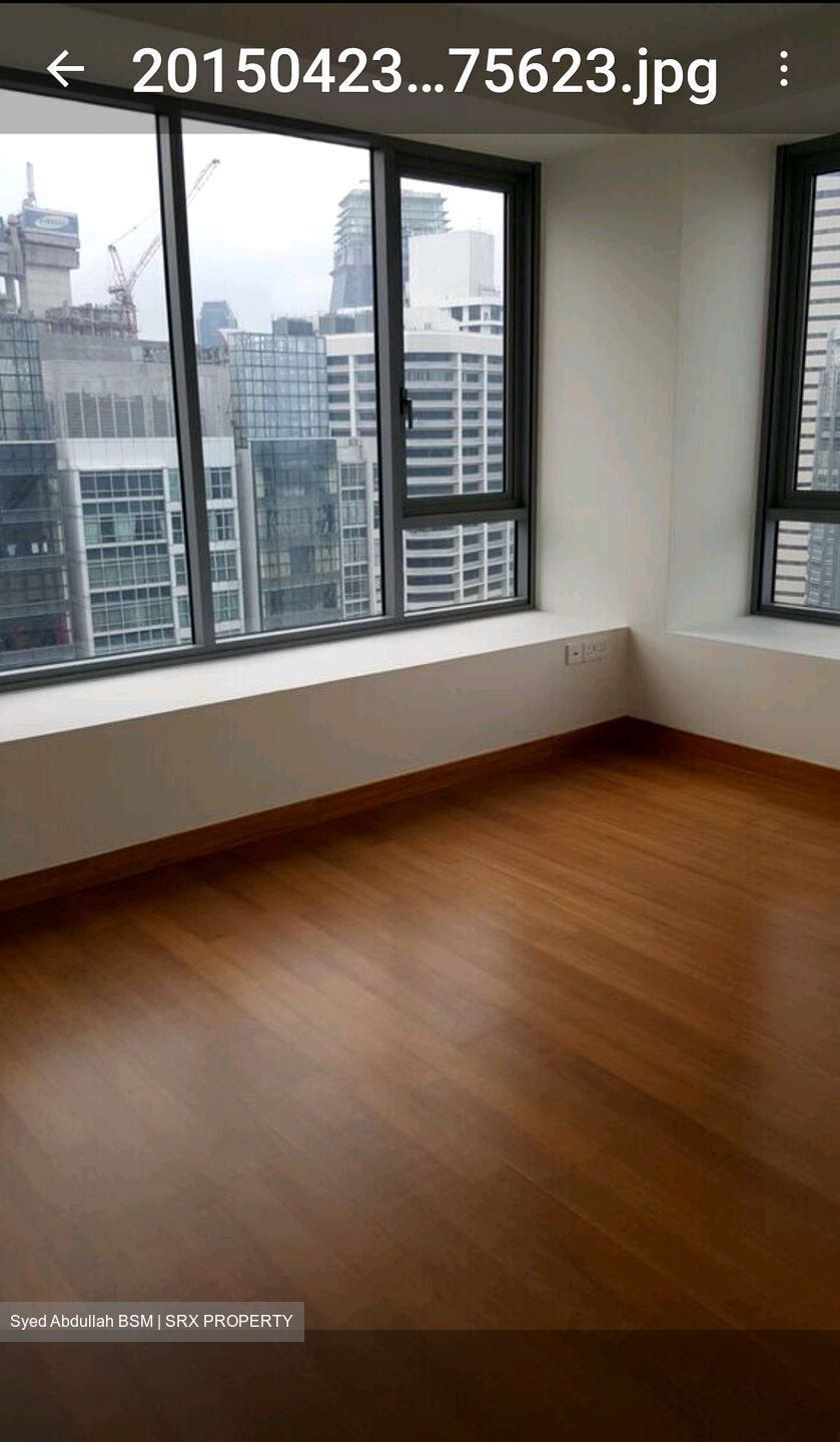 Altez (D2), Apartment - For Rent