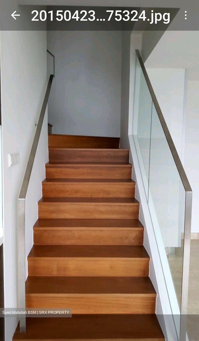 Altez (D2), Apartment - For Rent