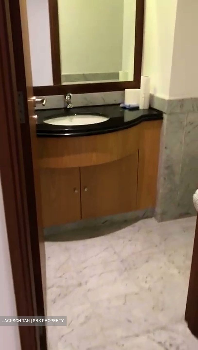 Orchard Scotts (D9), Condominium - For Rent