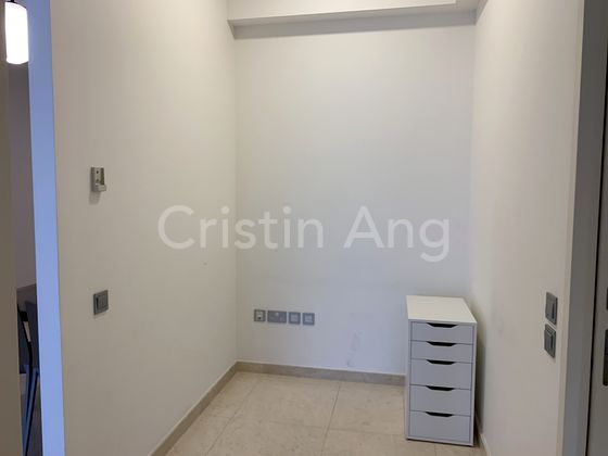 1 Bed Condo for Rent in Duo Residences / Duo Tower