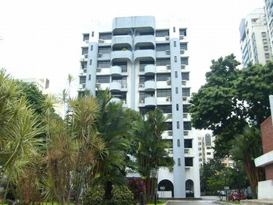 Balestier Regency (D12), Apartment - For Rent