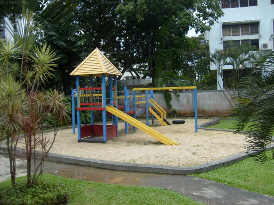 Balestier Regency (D12), Apartment - For Rent