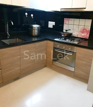 4 Bed Condo for Sale in Whitehaven