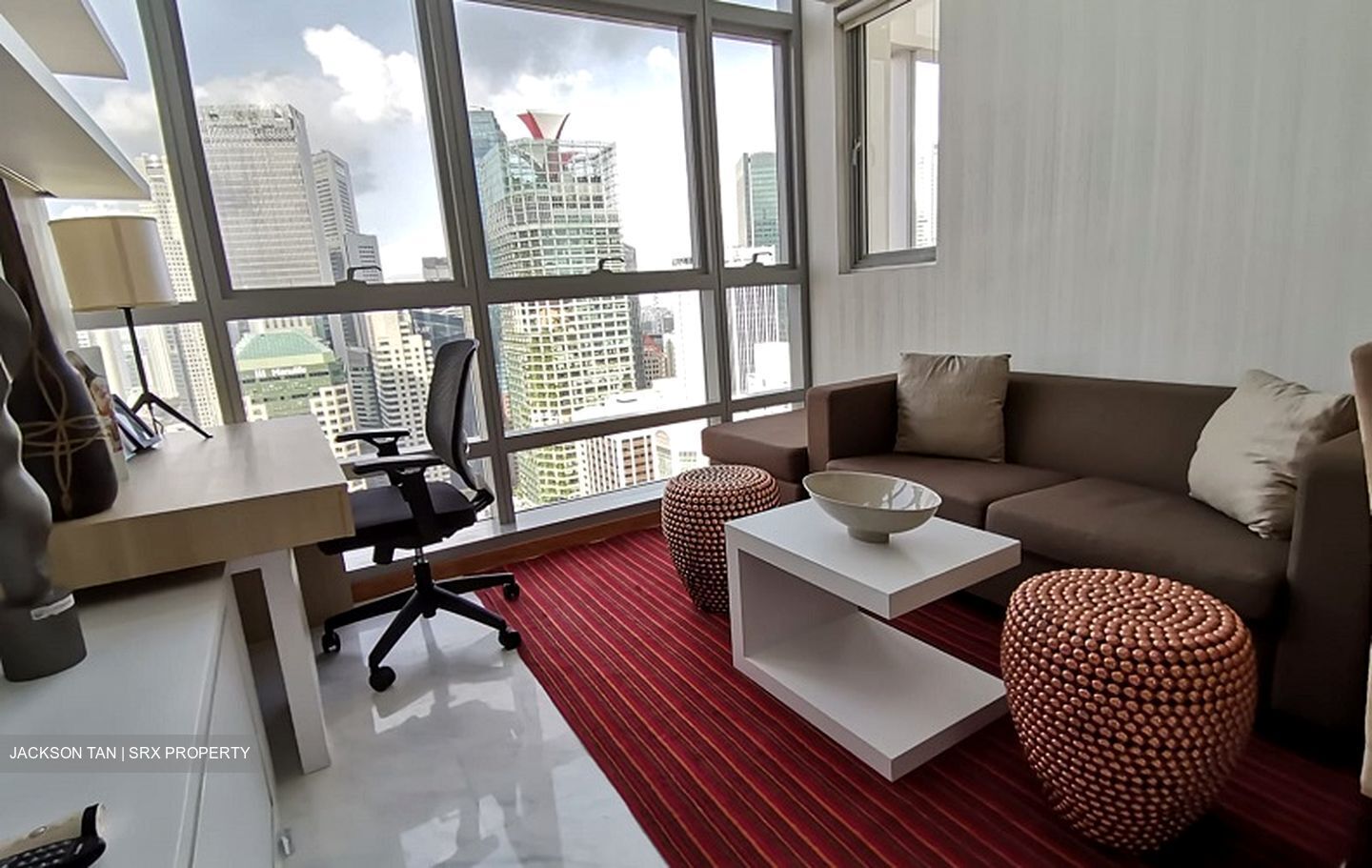 The Clift (D1), Apartment - For Rent