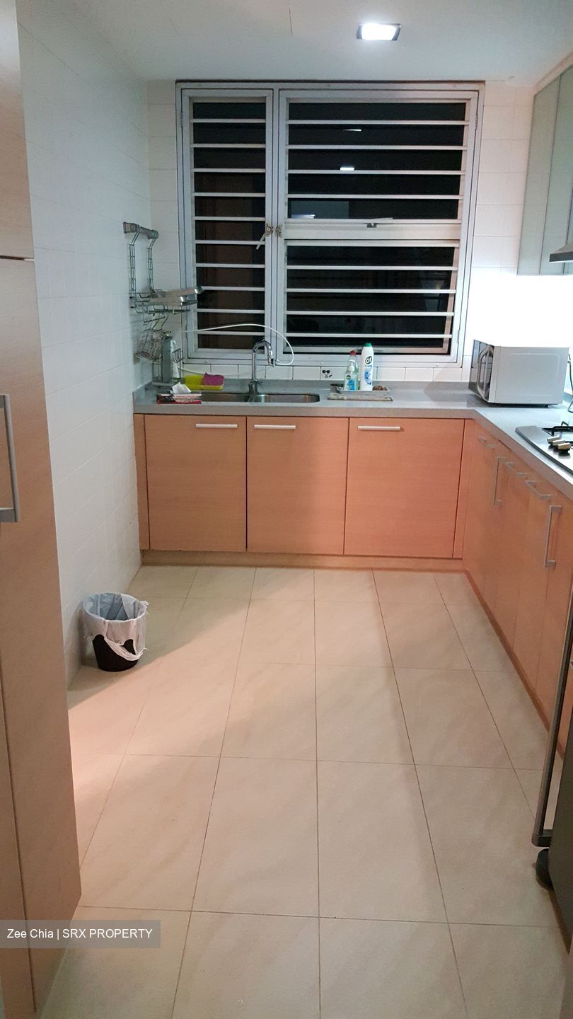 Edelweiss Park Condominium (D17), Condominium - For Rent