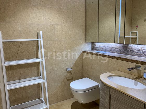 1 Bed Condo for Rent in Duo Residences / Duo Tower