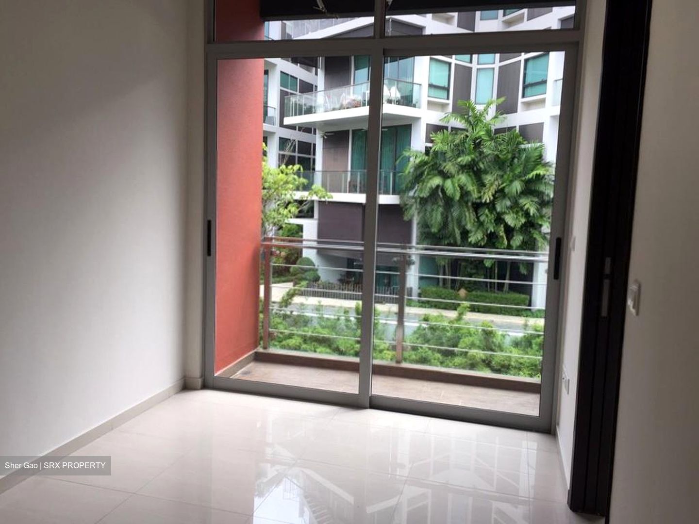 Oxley Edge (D9), Apartment - For Rent