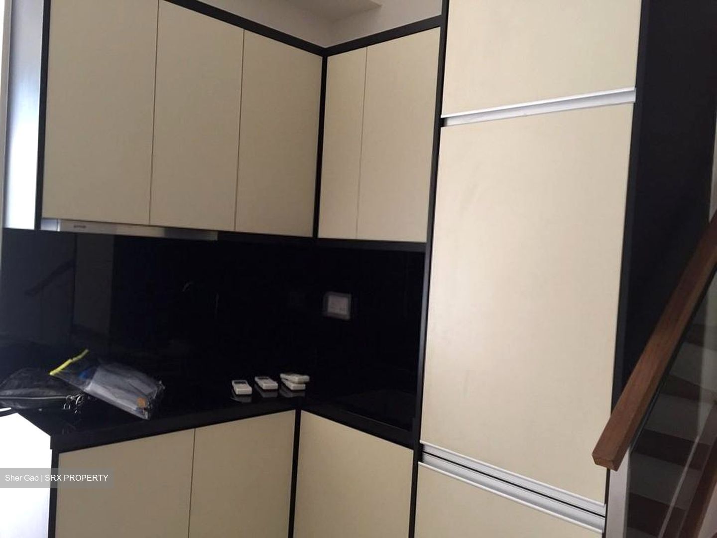 Oxley Edge (D9), Apartment - For Rent