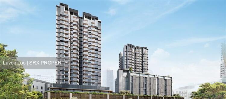 The M (D7), Apartment - For Sale