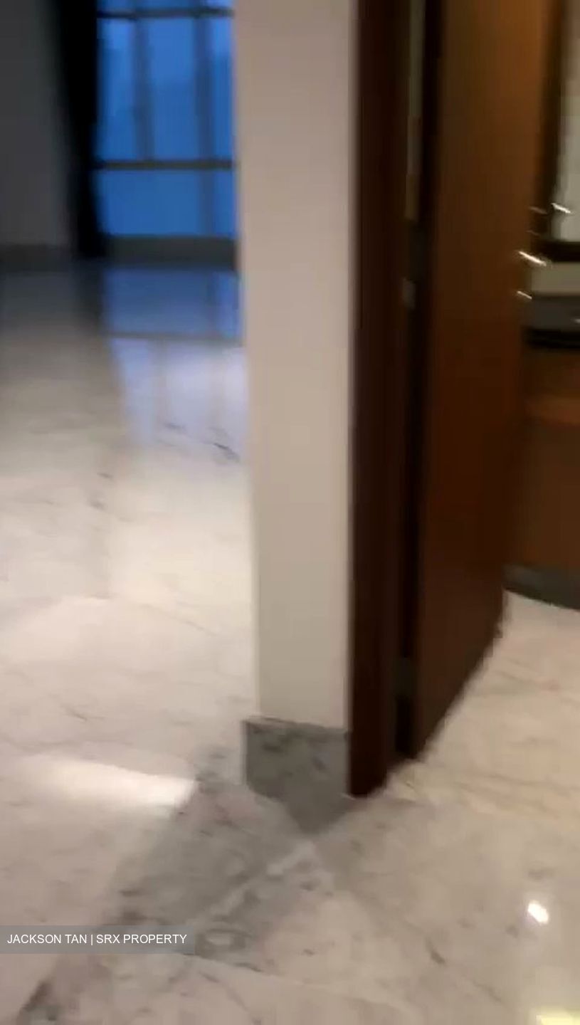 Orchard Scotts (D9), Condominium - For Rent