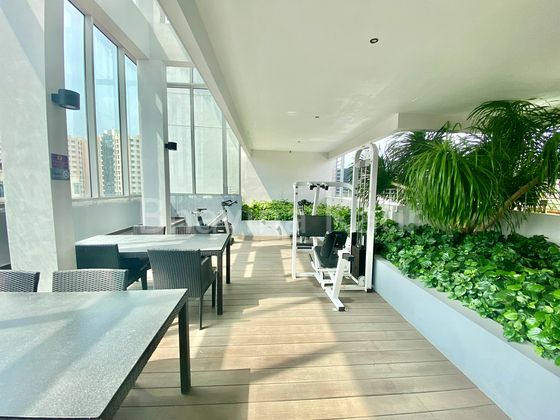 1 Bed Condo for Rent in Lotus at Paya Lebar (East Wing)