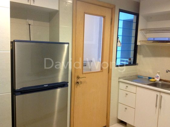 3 Bed Condo for Rent in Dunman View