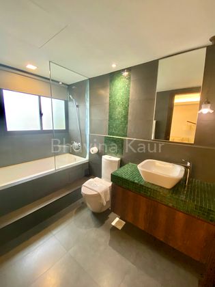 2 Bed Condo for Rent in Lotus at Paya Lebar (East Wing)