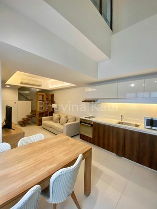 2 Bed Condo for Rent in Lotus at Paya Lebar (East Wing)