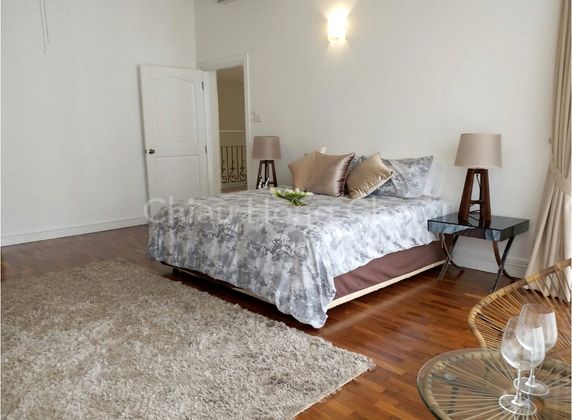 4 Bed Condo for Rent in Leonie Condotel