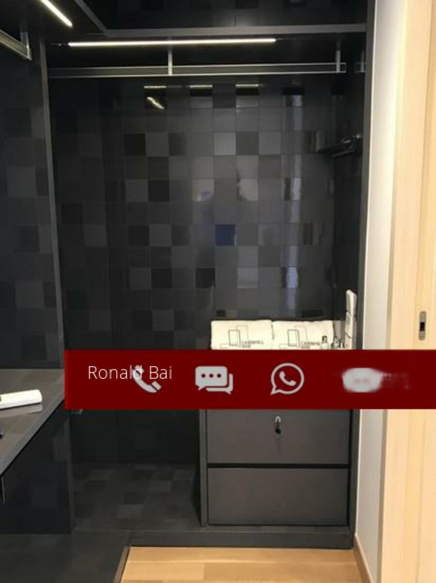 Cairnhill Road (D9), Condominium - For Rent