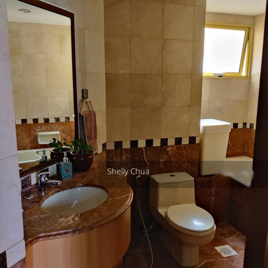 Villa Marina (D15), Condominium - For Rent