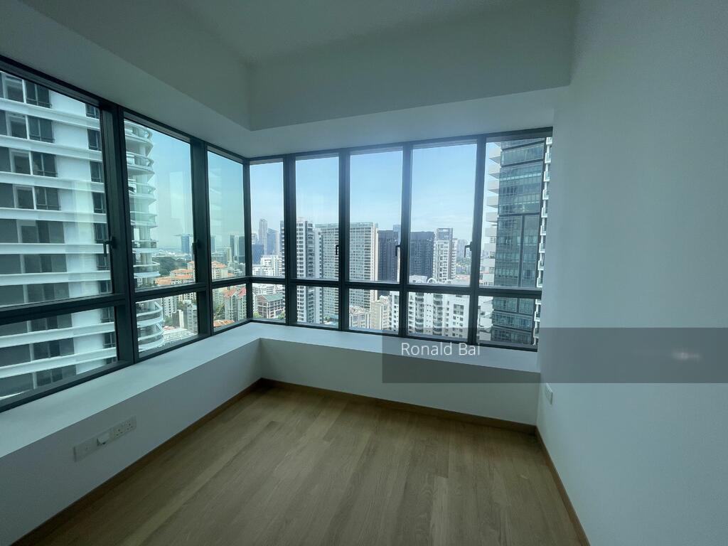 8 Saint Thomas (D9), Condominium - For Rent