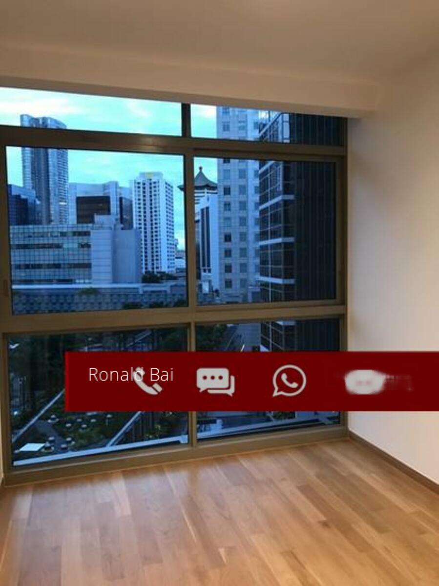 Cairnhill Road (D9), Condominium - For Rent