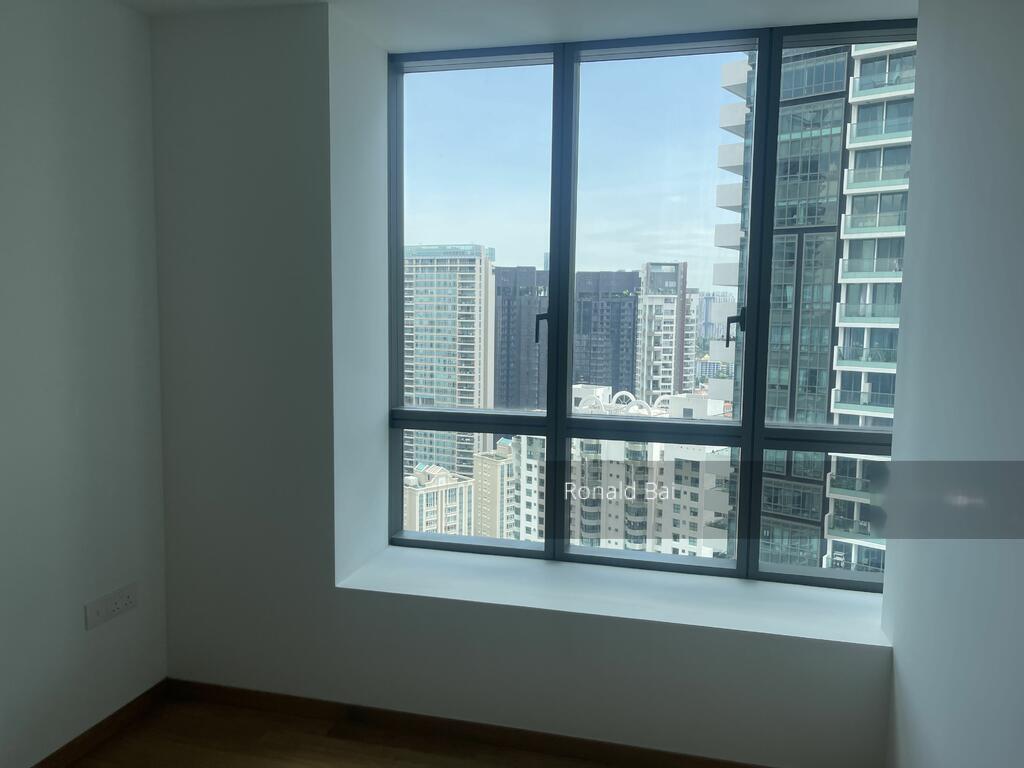 8 Saint Thomas (D9), Condominium - For Rent