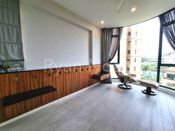 4 Bed Condo for Rent in Thomson 800