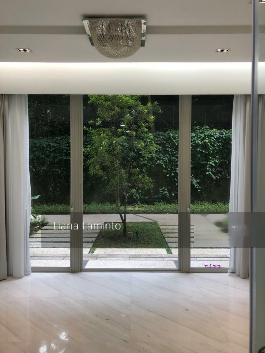 Floridian (D21), Condominium - For Rent