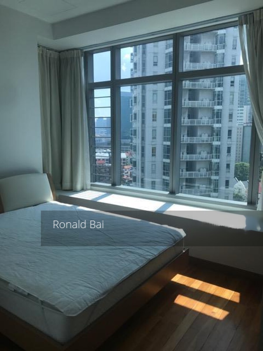 Residences @ Evelyn (D11), Condominium - For Rent