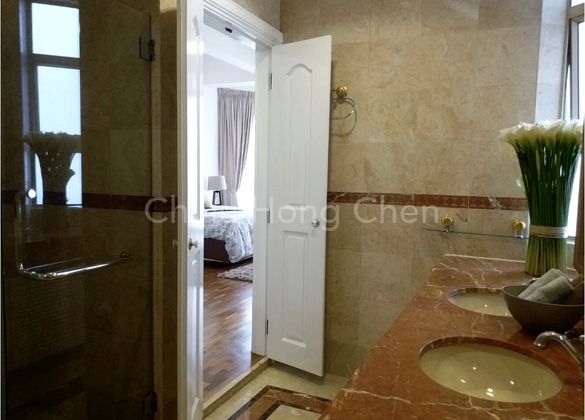 4 Bed Condo for Rent in Leonie Condotel