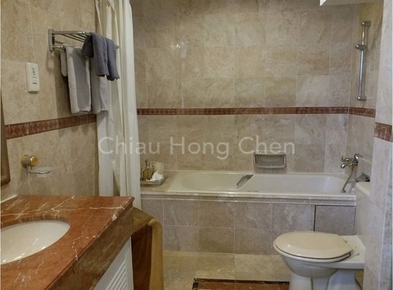 4 Bed Condo for Rent in Leonie Condotel