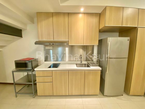 1 Bed Condo for Rent in Lotus at Paya Lebar (East Wing)