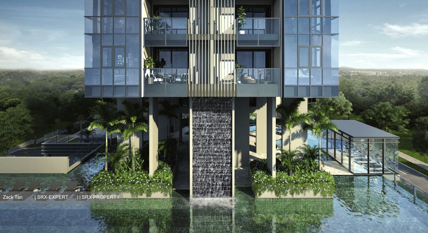 One Meyer (D15), Apartment - For Sale