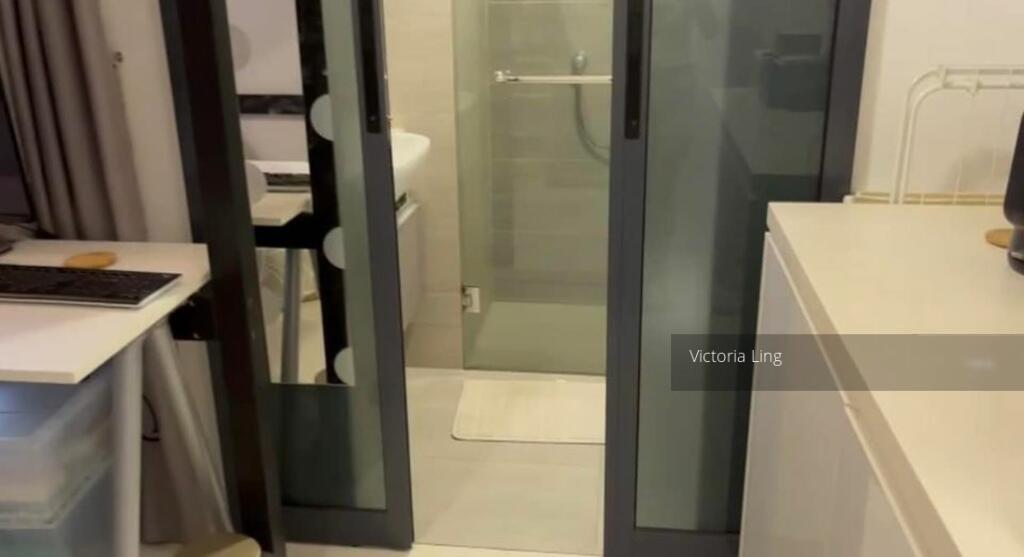 Liv On Sophia (D9), Apartment - For Rent