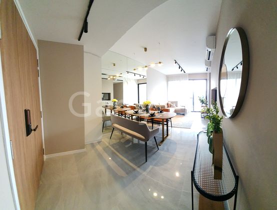 3 Bed Condo for Rent in Uptown @ Farrer