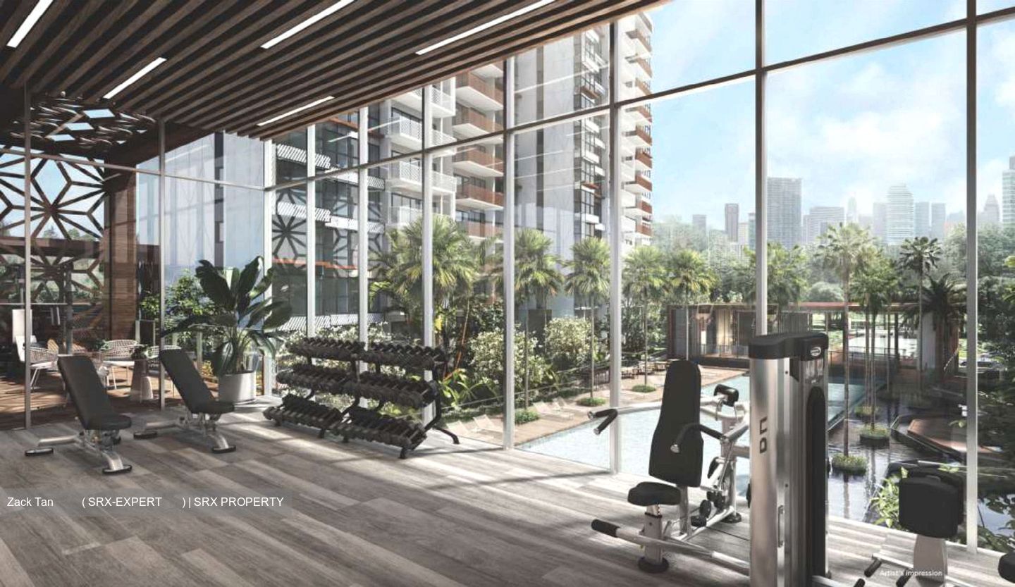 Ola (D19), Condominium - For Sale