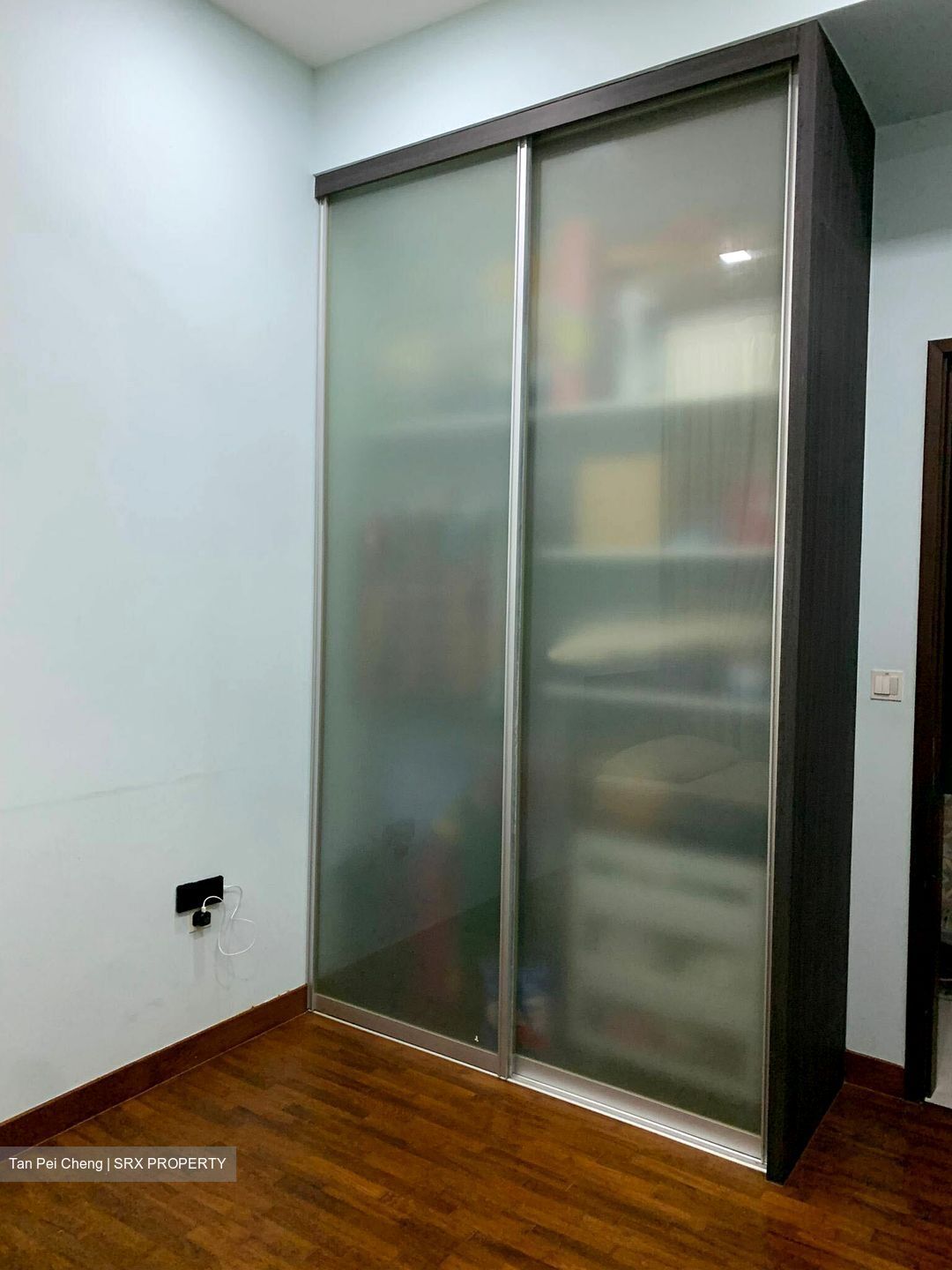 Hillsta (D23), Condominium - For Rent