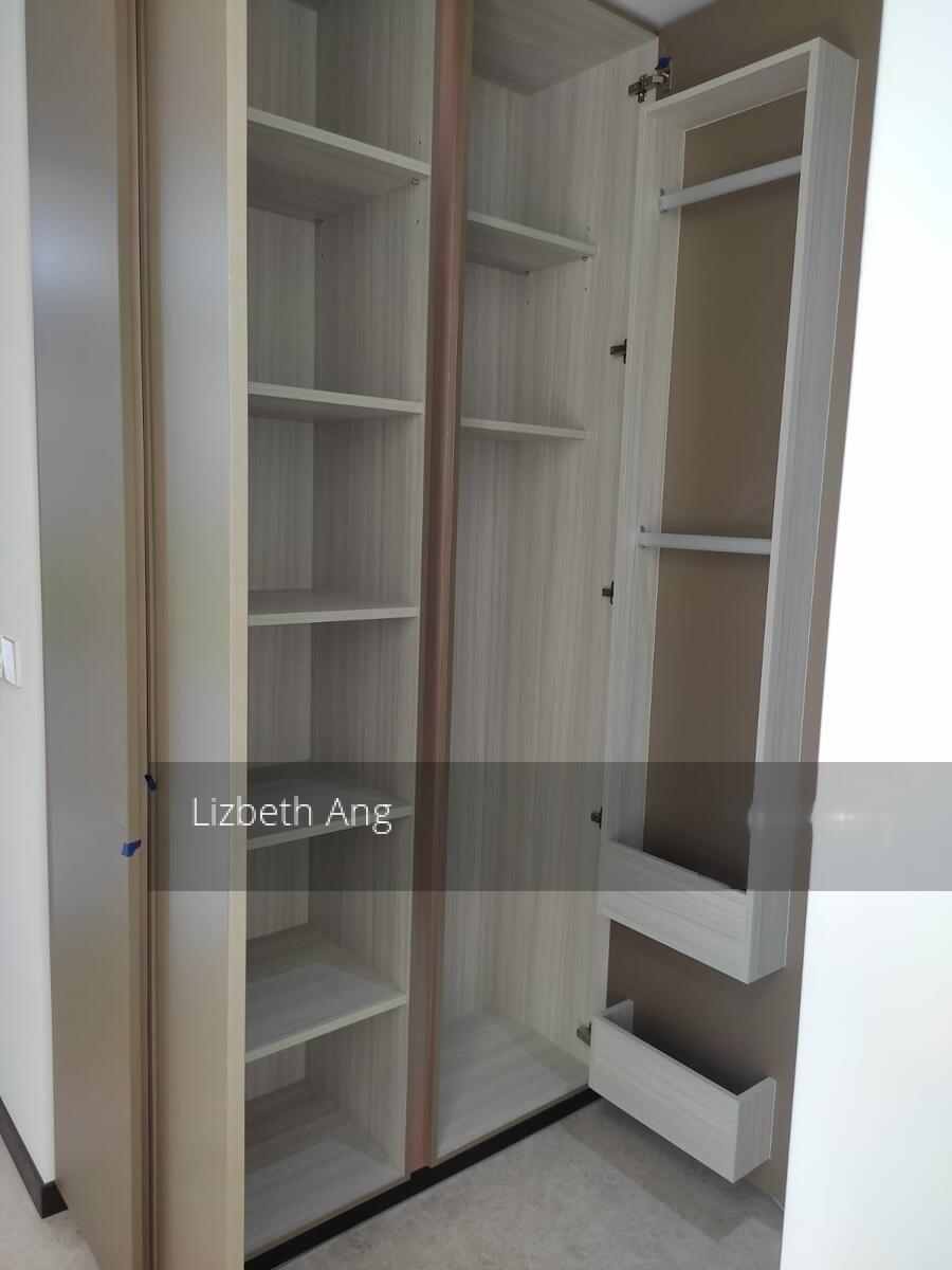 Royalgreen (D10), Condominium - For Rent