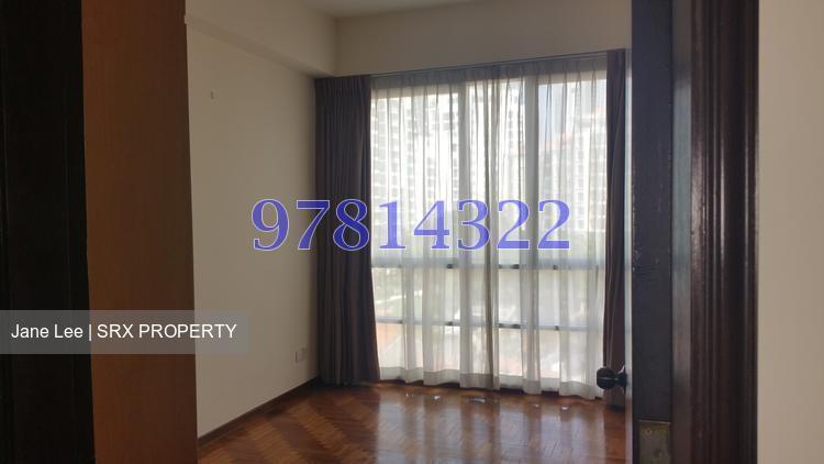 UE Square (D9), Apartment - For Rent