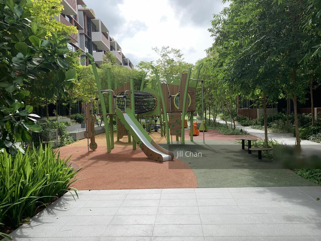 Royalgreen (D10), Condominium - For Rent