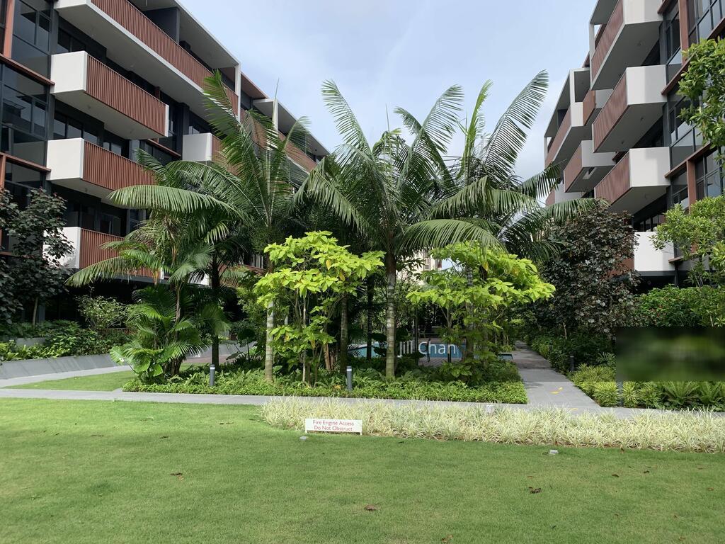 Royalgreen (D10), Condominium - For Rent