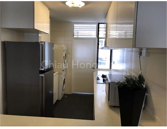 3 Bed Condo for Rent in Pastoral View