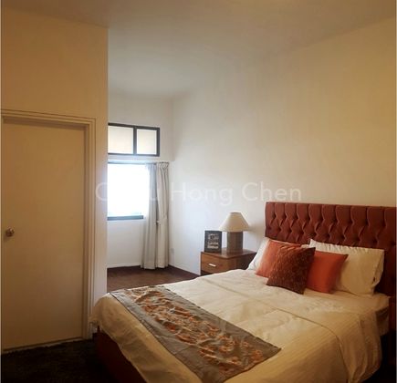 3 Bed Condo for Rent in Pastoral View