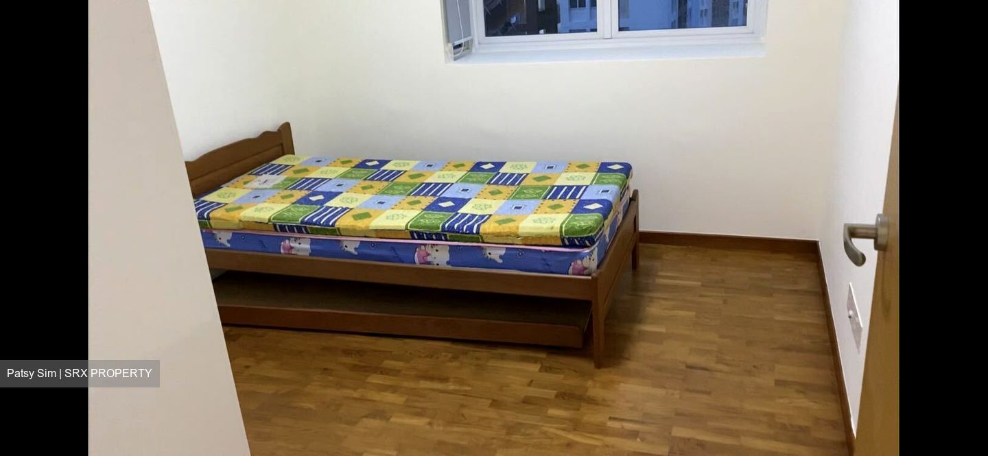 The Jade (D23), Condominium - For Rent